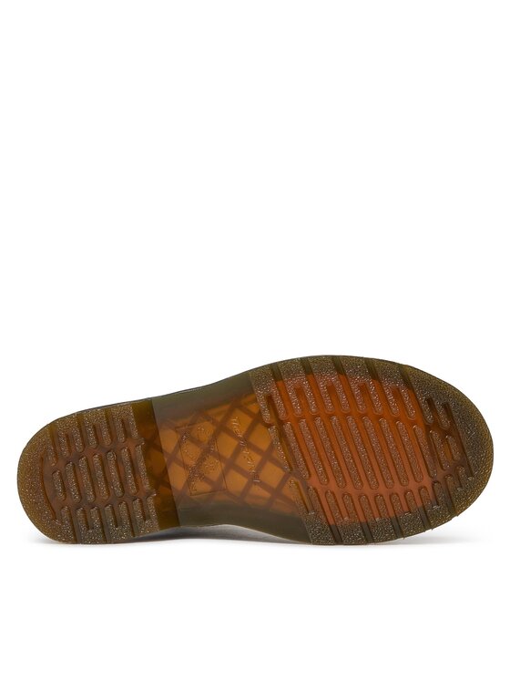 Dr. Martens Dr. Martens Glany 1914 Smooth 11855001 Czarny