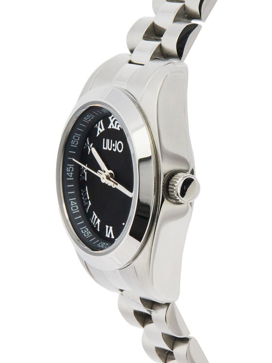 Liu Jo Liu Jo Zegarek Aimable TLJ2415 Srebrny