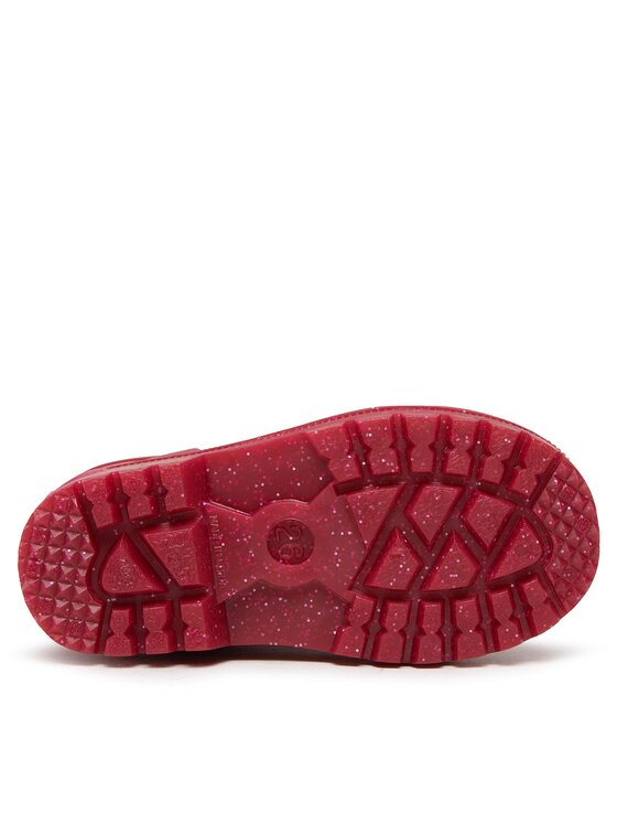 Wellington 44.332 Rosso