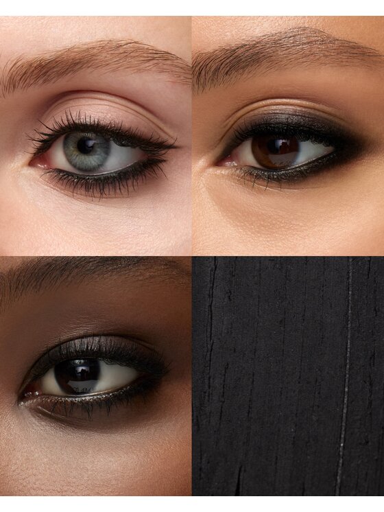 INGLOT INGLOT Creamy Line Kredka do oczu True Onyx 110