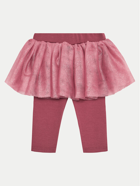 Mayoral Mayoral Set majica dugih rukava i leggins 2712 Šarena Regular Fit