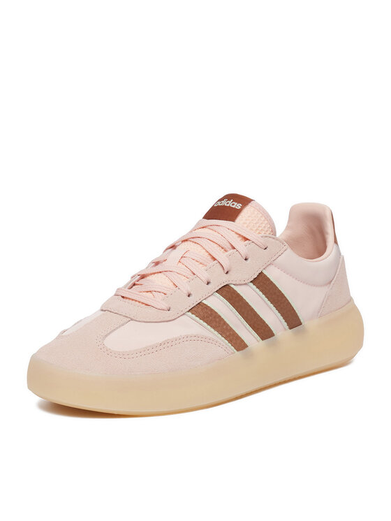 adidas adidas Снікерcи C-BARREDA DECODE IH1444 Світло-рожевий