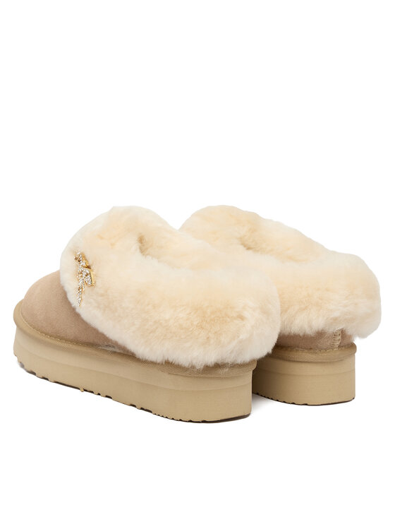 Patrizia Pepe Patrizia Pepe Stivali da neve PPJ988.22 Beige