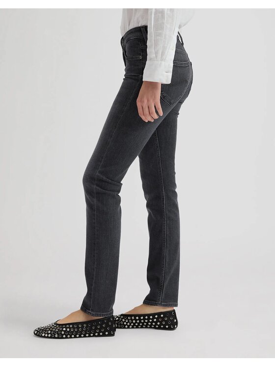 Lee Lee Jeans ELLY Nero Slim Fit
