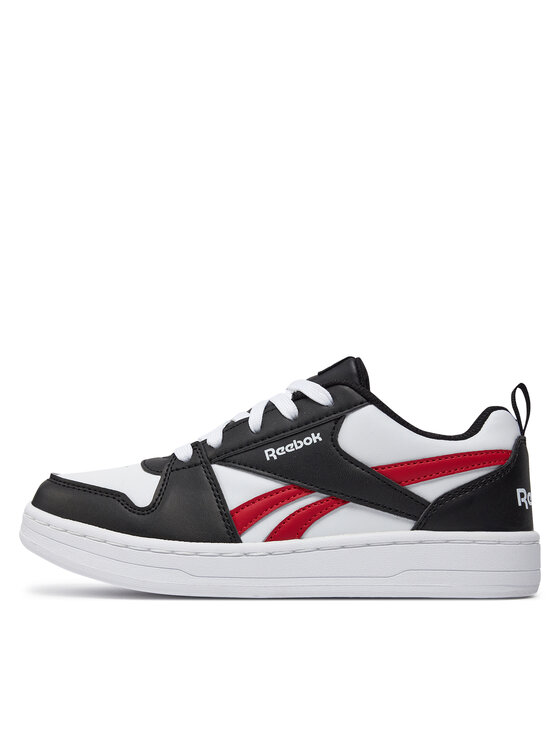 Reebok Reebok Sneakersy Royal Prime 2.0 GW2605 Czarny