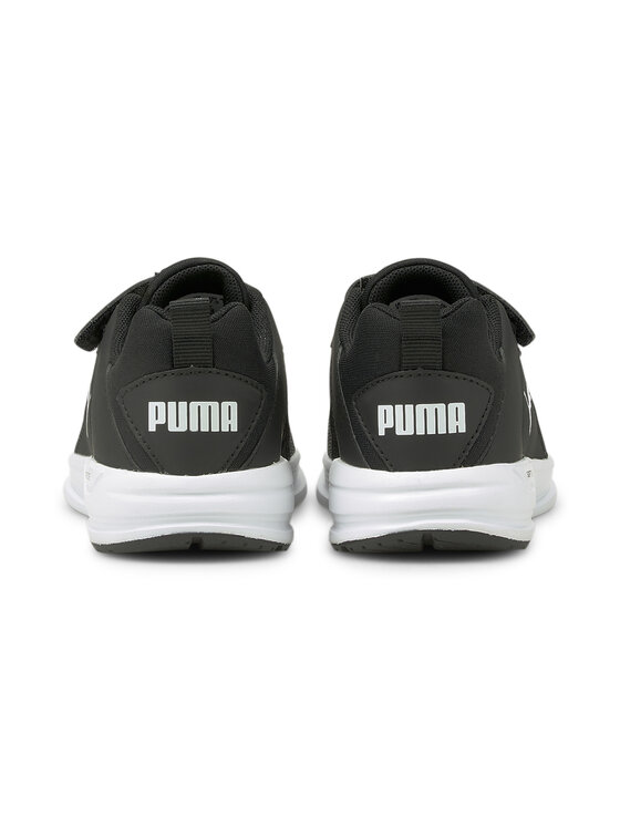Puma Puma Buty 194777 Czarny