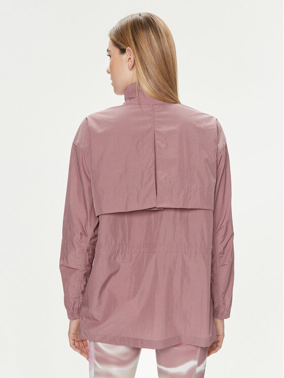 Columbia Columbia Bunda anorak Paracutie™ 2071161 Růžová Relaxed Fit