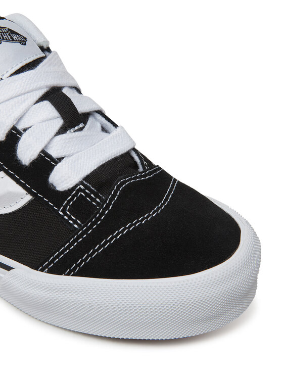 Vans Vans Sneakersy Knu Skool VN000D2T6BT1 Černá