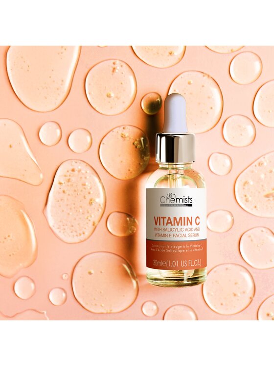 skinChemists skinChemists KSC1241 Krem do twarzy