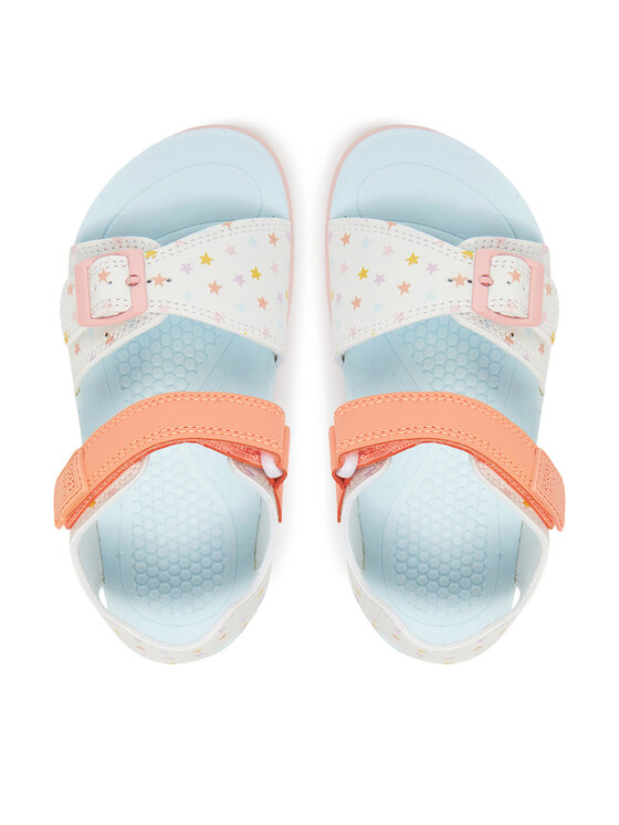 Gioseppo Gioseppo Sandaalid Billerica 74471-P Värviline
