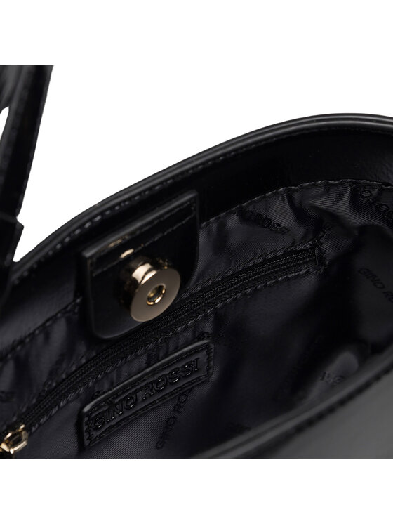 Gino Rossi Gino Rossi Handtasche TYLO-198 Schwarz