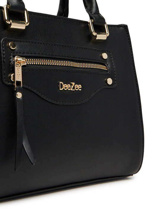 DeeZee DeeZee Käekott C-DZE-S-015-08 Must