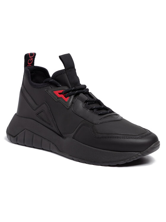 Sneakers HUGO - Icelin 50451740 10234982 01 Dark Blue 401 - Sneakers -  Scarpe basse - Uomo | escarpe.it