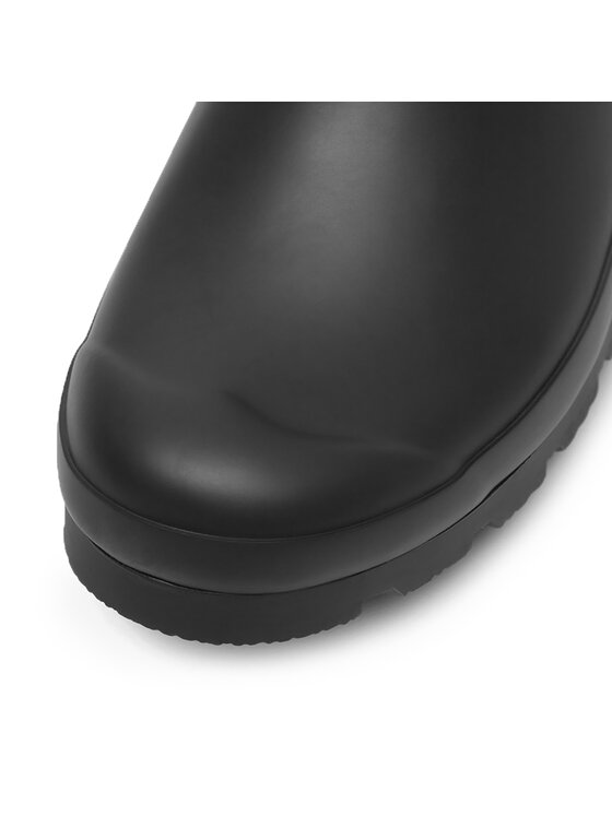 Hunter Hunter Cizme de cauciuc HFW-002 Negru