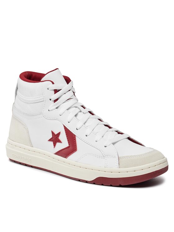 Sneakers Converse A07098C Alb