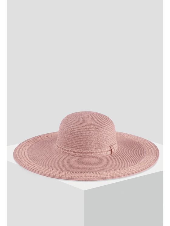 Feba Feba Cappello K40 Rosa