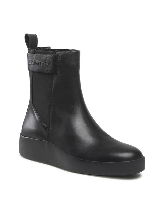 Ck deals chelsea boot