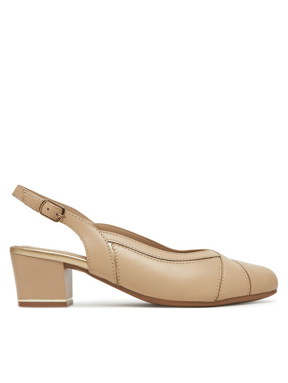Lasocki Lasocki Sandalen RST-FLEX-49 Beige