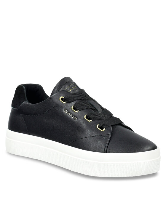 Gant Gant Tenisice 31531993 Crna
