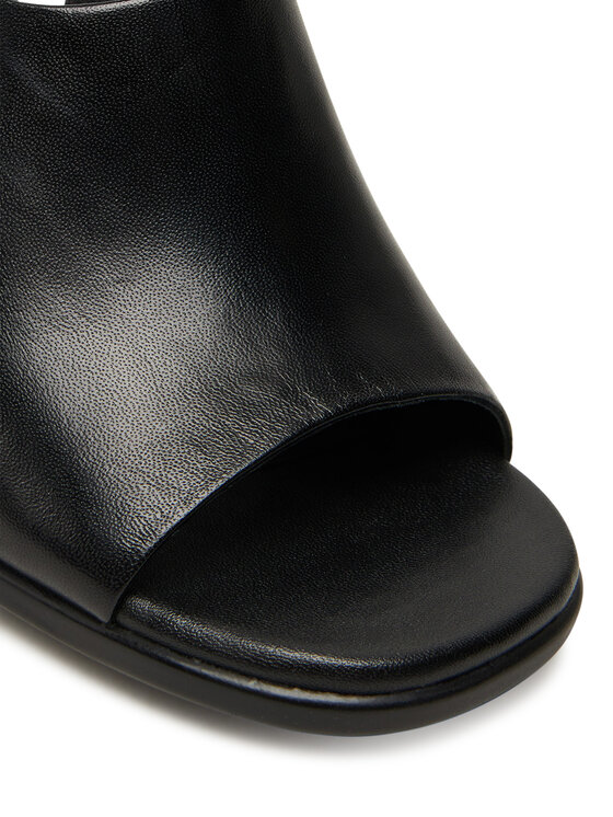 ECCO ECCO Sandály Sculpted Alba 23331301001 Černá