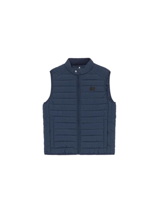 Trussardi Trussardi Giubbotto piumino F006M000011N034 Celeste Regular Fit