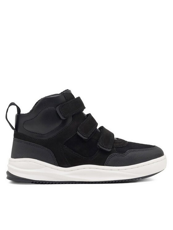 Lasocki Young Lasocki Young Sneakers HARRY CI12-HARRY-02A Nero