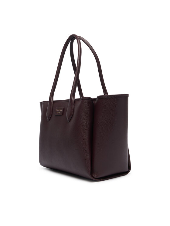Emporio Armani Emporio Armani Kabelka EW002330 AF17799 Bordó