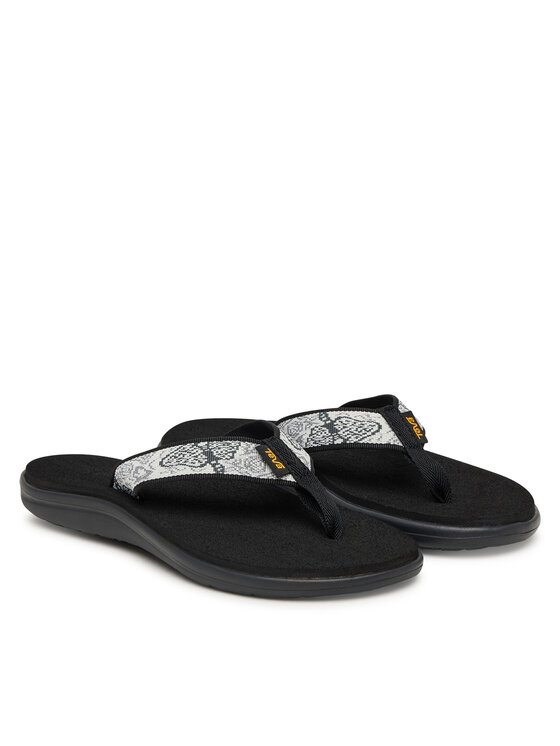 Teva Teva Flip flop Voya Flip 1019040 Gri