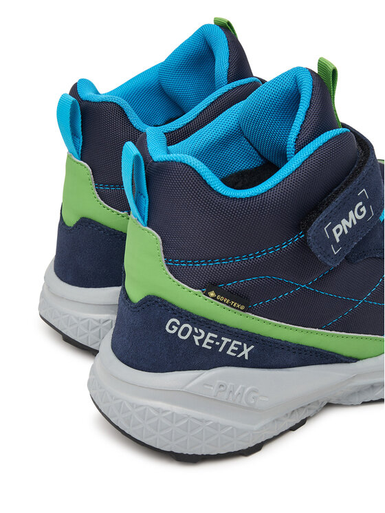Primigi Primigi Schneeschuhe GORE-TEX 2430022 D Dunkelblau