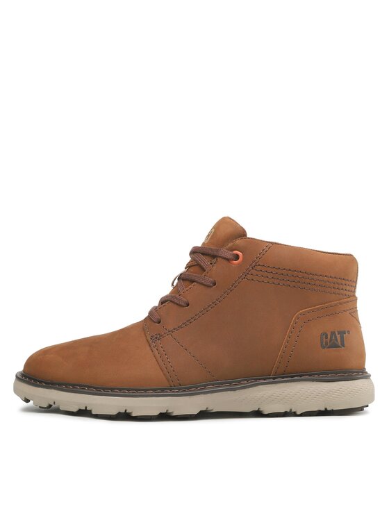CATerpillar CATerpillar Schnürschuhe Trey 2.0 P725485 Braun