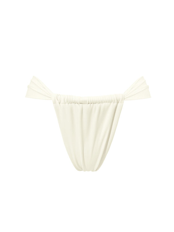 Love and Hate Love and Hate Dół od bikini Kirei Beżowy