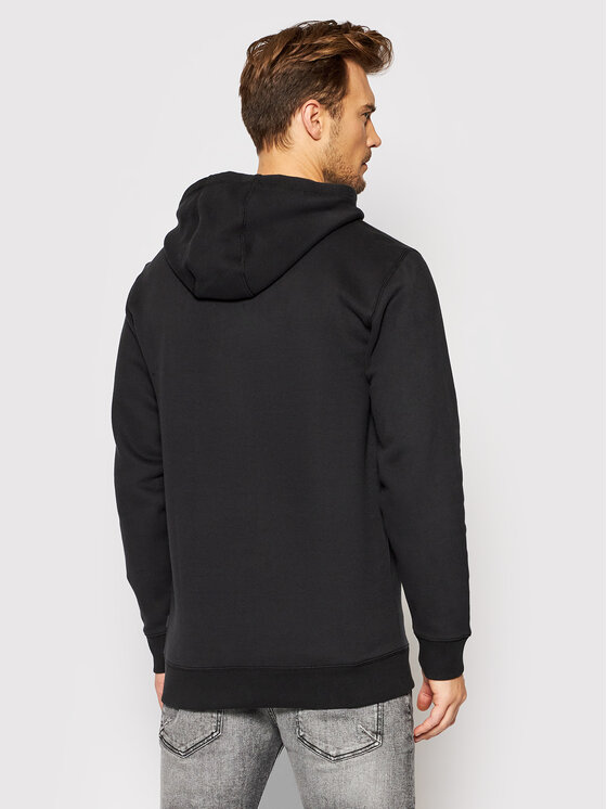 Vans Vans Felpa Comfycush VN0A4OOO Nero Regular Fit
