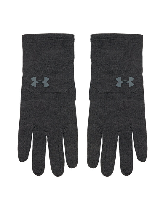 Under Armour Under Armour Pánské rukavice UA Storm Fleece Gloves 1365958-001 Černá