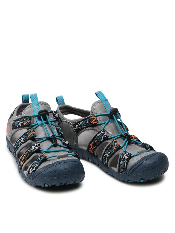 CMP CMP Sandale Sahiph Hiking Sandal 30Q9524J Gri