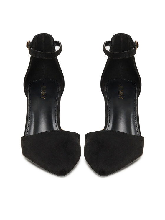 JENNY JENNY Pumps AMMA WSS20968-01 Schwarz