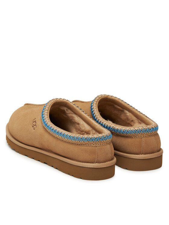 Ugg Ugg Пантофи M Tasman 5950 Бежов