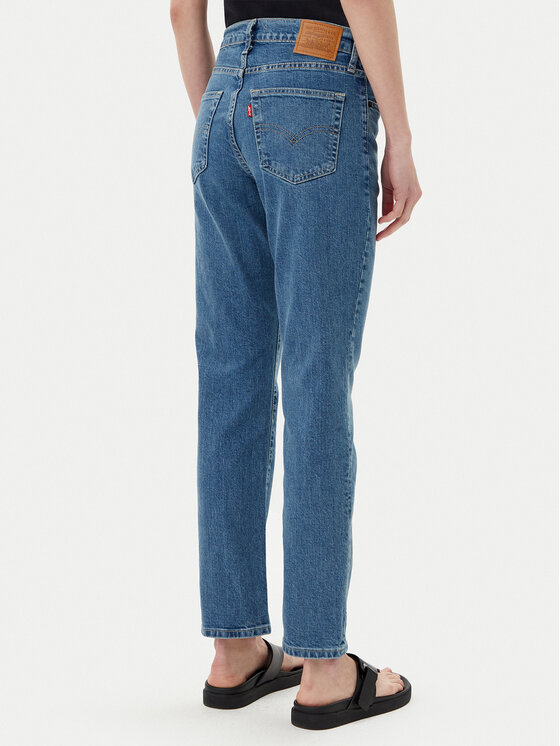Levi's® Levi's® Τζιν 724™ 18883-0385 Μπλε Straight Fit