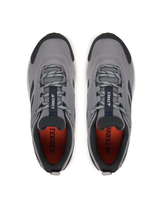 adidas adidas Trekingová obuv Terrex Anylander JR9088 Šedá