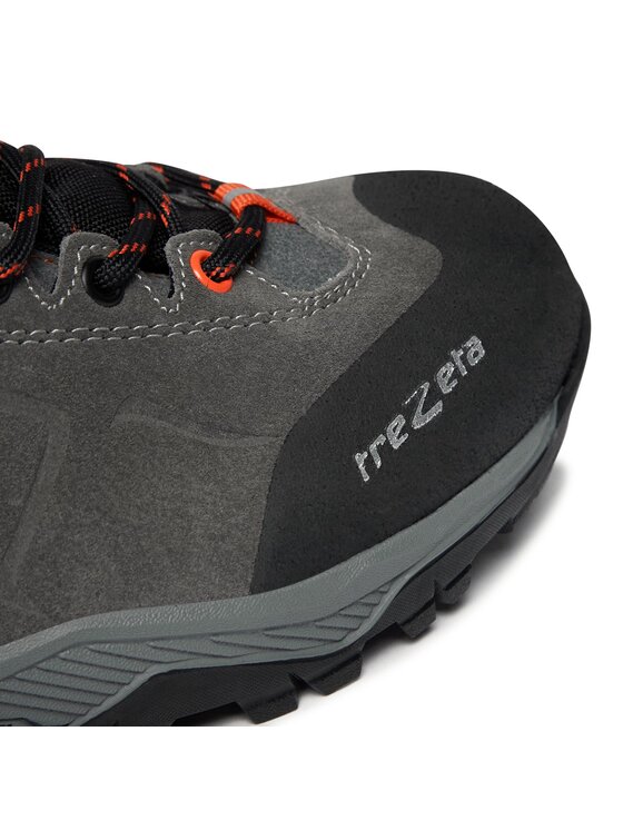 Trezeta Trezeta Trekking Drift Wp 10722230 Siva
