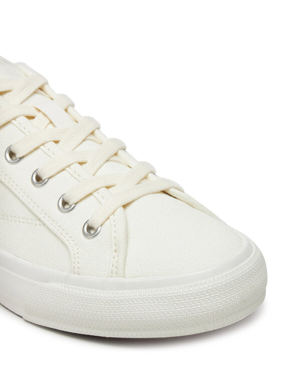 Lacoste Lacoste Tenisky Backcourt 7-49CFA0018 Bílá