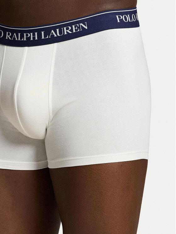 Polo Ralph Lauren Polo Ralph Lauren Комплект боксерки 714864292028 Цветен