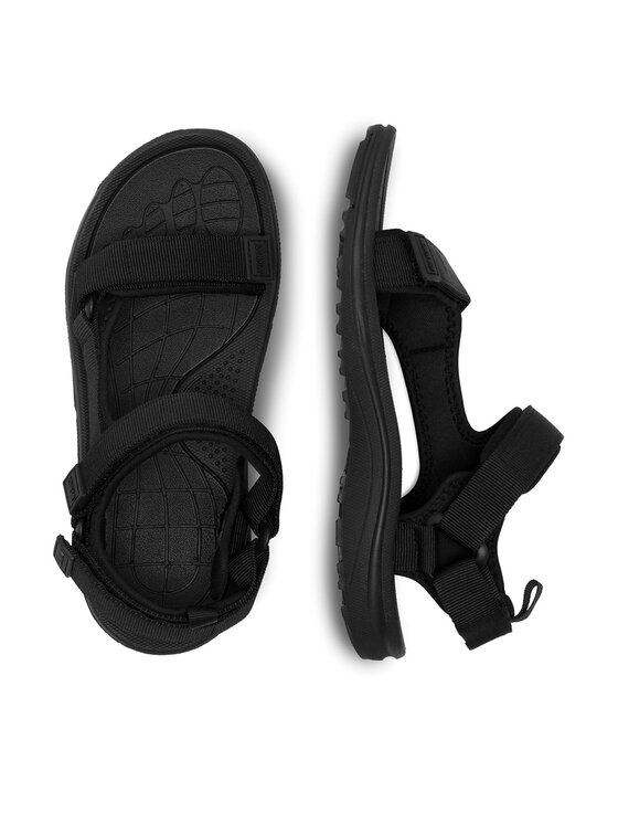 Action Boy Action Boy Sandale P3230802(V)CH Negru