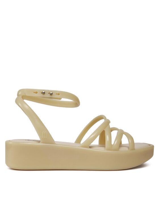 Melissa Melissa Sandale Melissa Debbie Ad 33997 Bež
