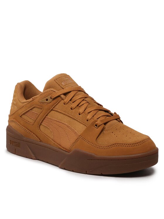 Puma Puma Tossud Slipstream Suede 387547 02 Pruun