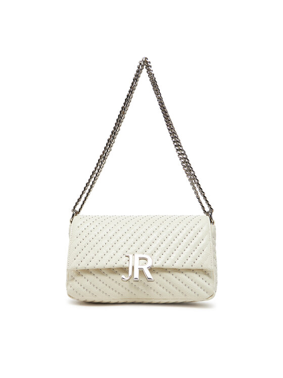 John Richmond John Richmond Torbica RWP25489BO Écru