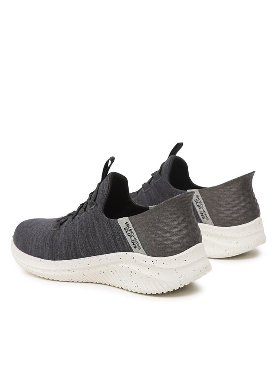 Skechers Skechers Laisvalaikio batai Right Away 232452/BLK Juoda