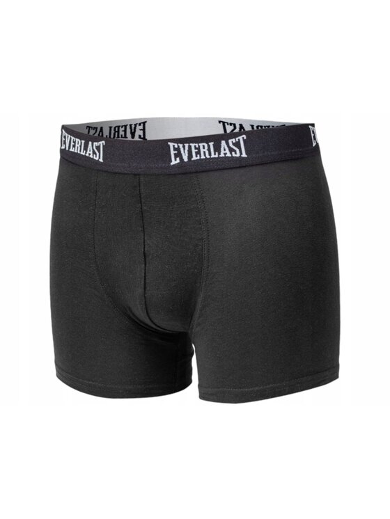 Everlast Everlast Bokserki EV004-GUMA Kolorowy