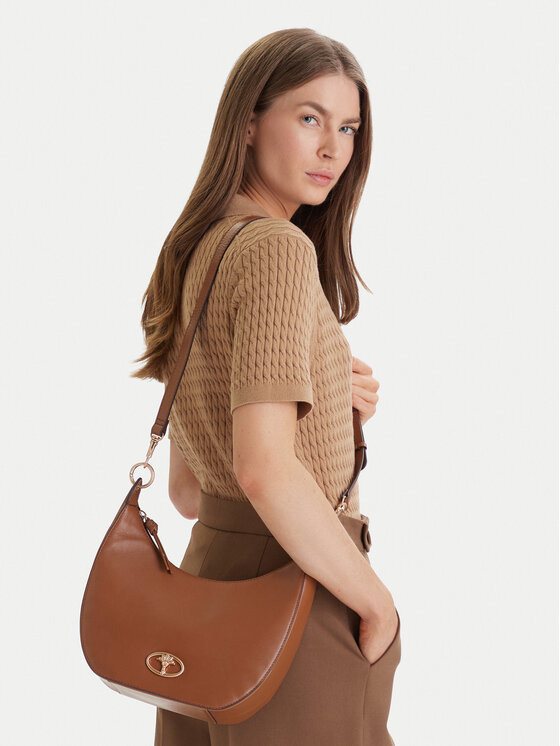 JOOP! JOOP! Сумка Dattilo 4140008447 Коричневий