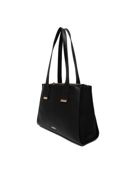 MEXX MEXX Torebka CEO-MEXX-L-020-08 Czarny