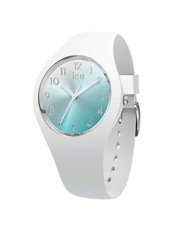 Ice-Watch Ice-Watch Zegarek ICE.015745 Biały